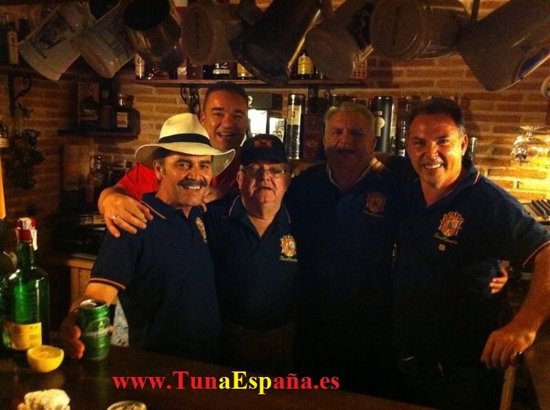 Tuna España Universitaria » Blog Archive » El jazmin y la rosa,Acorde