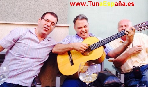 TunaEspaña, Tuna España, Cancionero Tuna, Musica Tuna,Leon, Sobremesa, 90