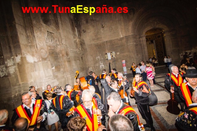 TunaEspaña, Cancionero Tuna, Romeria Virgen,don dudo, 34