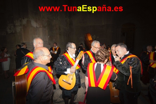 TunaEspaña, Cancionero Tuna, Romeria Virgen,don dudo, 38