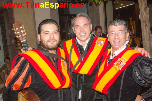 TunaEspaña, Cancionero Tuna, Romeria Virgen,don dudo, 39