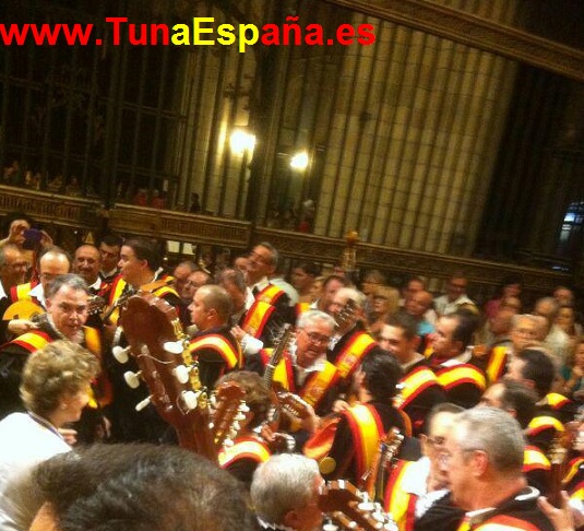 TunaEspaña, Cancionero Tuna, Romeria Virgen,don dudo, 57
