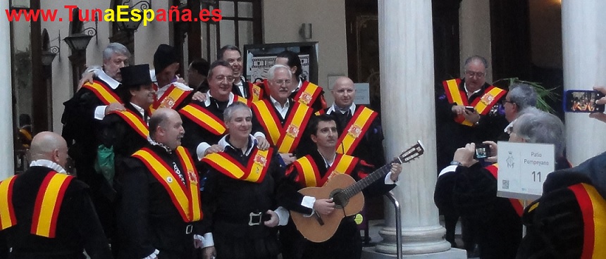 TunaEspaña, Tuna España, Tuna Universitaria, Cancionero Tuna, Juntamento, Musica tuna , 25