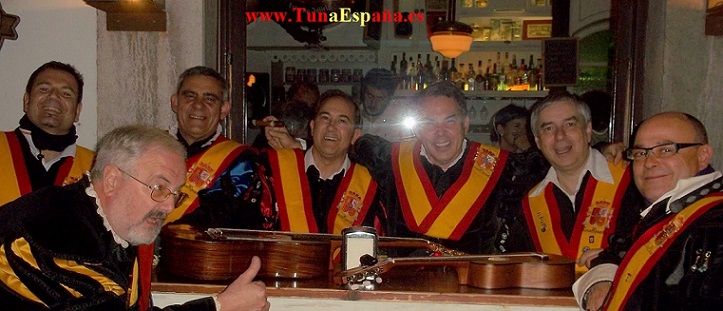 TunaEspaña, Cancionero tuna, Tuna medicina Murcia, Musica de Tuna, Certamen Tuna, 05, dism