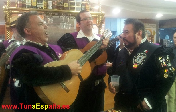 02, TunaEspaña, Don Dudo, Don Carluso, Don Limpiabotas, Dism