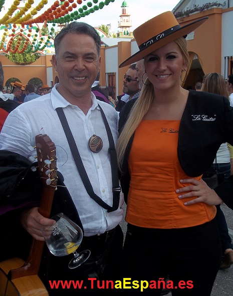 TunaEspaña, Cancionero tuna, Musica Tuna, Canciones de Tuna