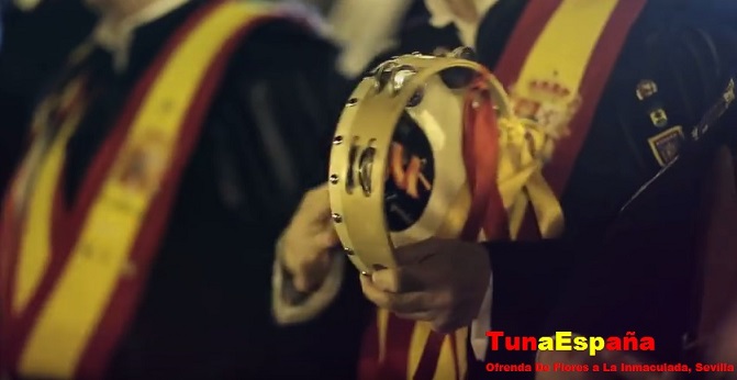01,TunaEspaña, Inmaculada Sevilla, DonDudo,puente, dismi, musica Tuna, Cancionero Tuna,pasacalle de la tuna