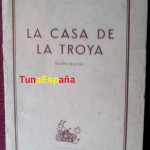17, TunaEspaña, Casa de La Troya, Perez Lugin