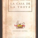 19, TunaEspaña, Casa de La Troya, Perez Lugin