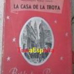 23, TunaEspaña, Casa de La Troya, Perez Lugin