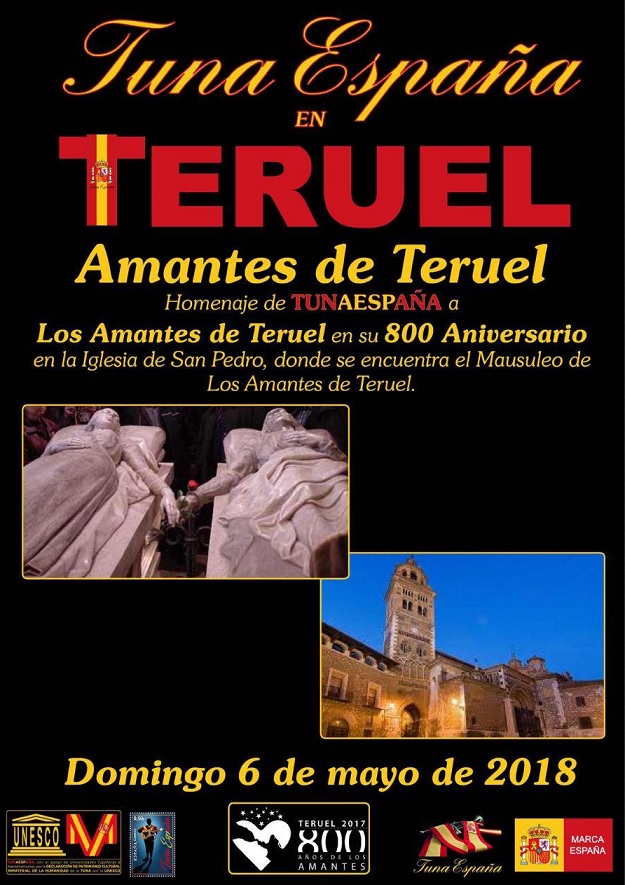 TunaEspaña-Teruel-Don-Dudo-Carlos-Espinosa-Celdran-amantes-de-Teruel