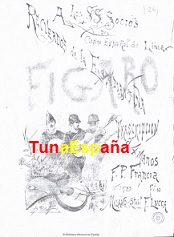 TunaEspaña, Libros de Tuna, Musica de Tuna, Hemeroteca Tuna, 01