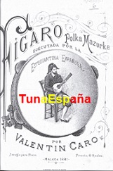 TunaEspaña, Libros de tuna, Archivo buen tunar, 41, xx