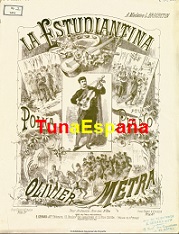 TunaEspaña, Libros de tuna, Archivo buen tunar, 42, xxx