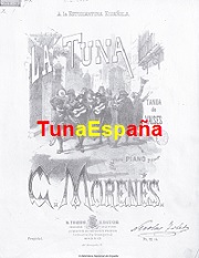 TunaEspaña, Libros de tuna, Archivo buen tunar, 75