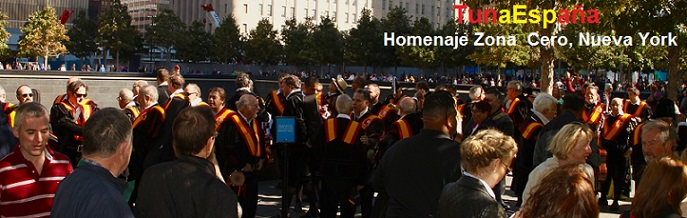 TunaEspaña, Carlos Espinosa, Don Dudo, Wuilliam Rodriguez, heroe nacional del 11S,2432