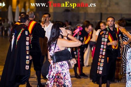 TunaEspaña, Don Dudo, DonDudo, Carlos Espinosa Celdran, Tuna España, Ronda La Tuna,Juntamento TunaEspaña