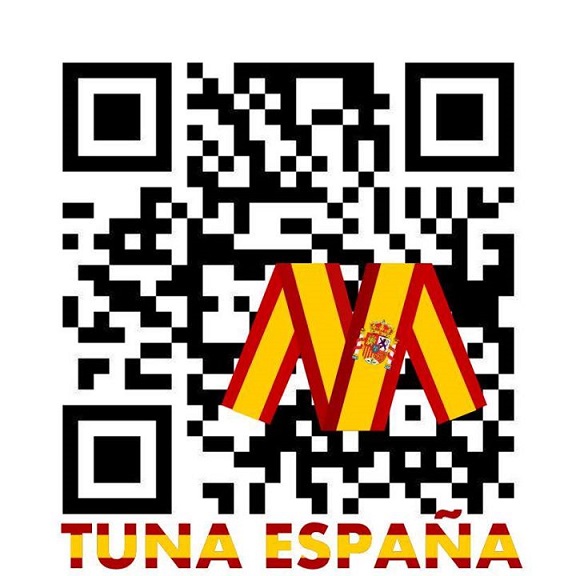 TunaEspaña, Don Dudo, DonDudo, Carlos Espinosa Celdran, Pagina Web