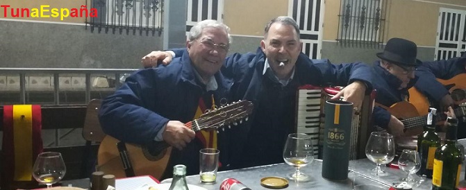 TunaEspaña, Carlos Espinosa Celdran, Don Dudo, Murcia,2