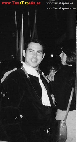 DonDudo, TunaEspaña, Carlos Espinosa Celdrán