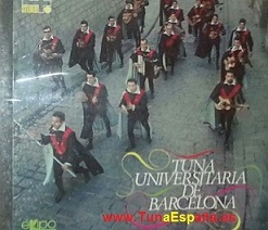 041TunaEspaña-Tuna-Universitaria-Barcelona-1963-