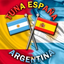 TunaEspaña, Argentina, DonDudo