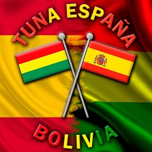 TunaEspaña, Bolivia, DonDudo