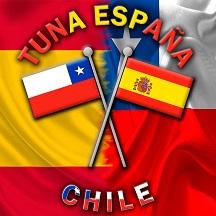 TunaEspaña, Chile, DonDudo