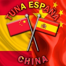 TunaEspaña, China, DonDudo