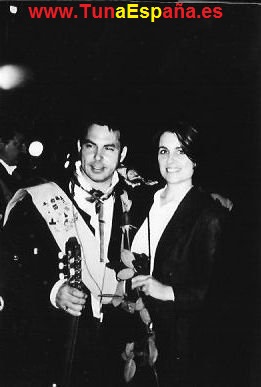 TunaEspaña, Don Dudo,Carlos Espinosa Celdran, Muchachita 2