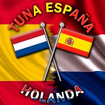 TunaEspaña, Holanda, DonDudo