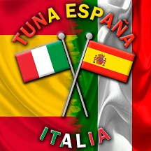TunaEspaña, Italia, DonDudo