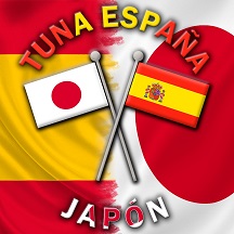 TunaEspaña, Japon, DonDudo