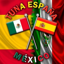 TunaEspaña, Mexico, DonDudo