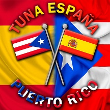 TunaEspaña, Puerto Rico, DonDudo