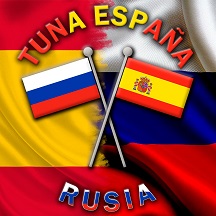 TunaEspaña, Rusia, DonDudo