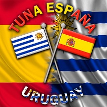 TunaEspaña, Uruguay, DonDudo