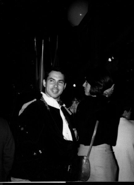 DonDudo, TunaEspaña, Amor de mis amores