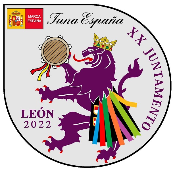 TunaEspaña Juntamento Leon