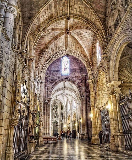 Catedral de Murcia, TunaEspaña, Don Dudo