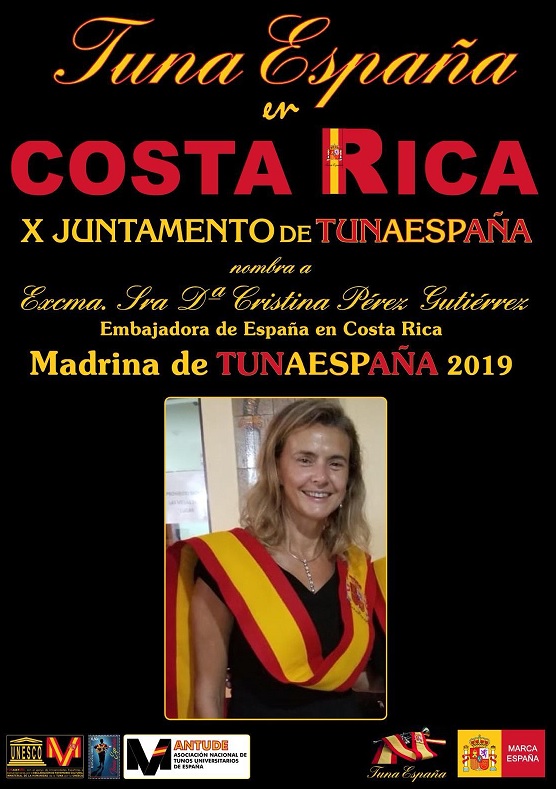 TunaEspaña-Don-Dudo-Carlos-Espinosa-Celdran-Embajadora-de-Costa-Rica
