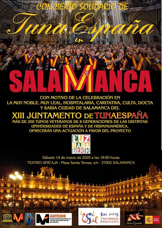 TunaEspaña-Juntamento-Salamanca-DonDudo-Carlos-Espinosa-Actuacion-Benefica