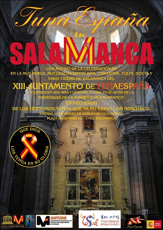 TunaEspaña-Juntamento-Salamanca-DonDudo-Carlos-Espinosa-caballero-español-La-Inmaculada