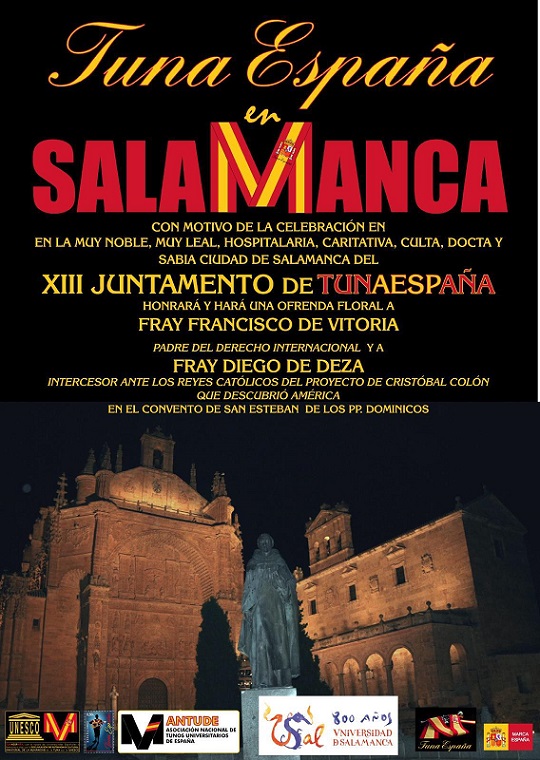 TunaEspaña-Juntamento-Salamanca-DonDudo-Carlos-Espinosa-caballero-español-convento-san-esteban