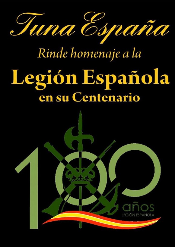 TunaEspaña-La-Legion-Centenario-DonDudo-Carlos-Espinosa