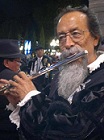 DonKiko, TunaEspaña, Mexico, Flautista