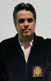 Fernando Morales TunaEspaña