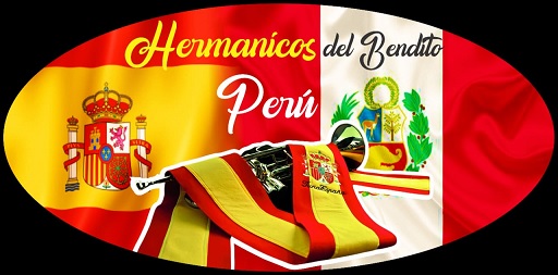 TunaEspaña Hermanicos del Bendito Peru DonDudo